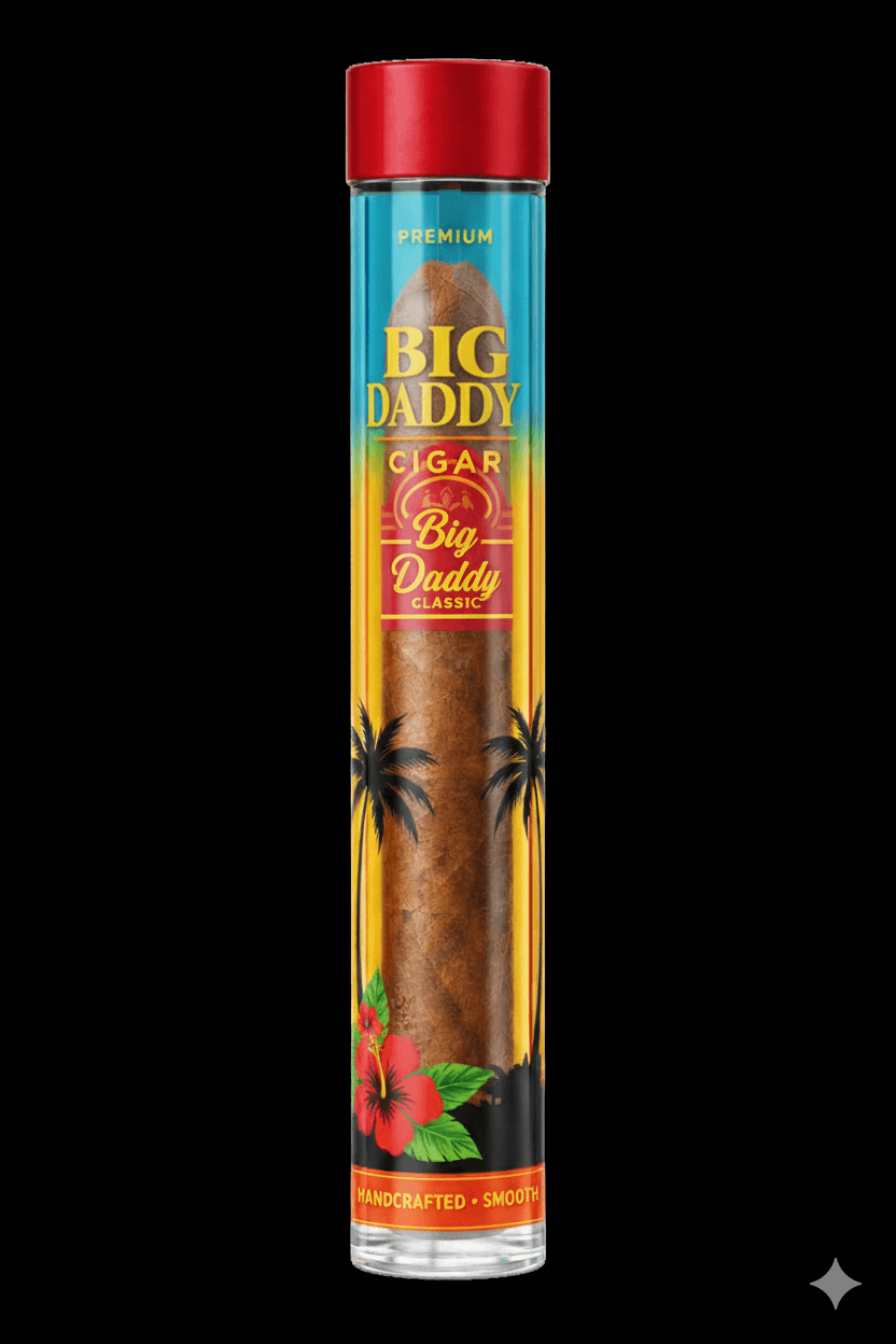 Big Daddy Classic - Single