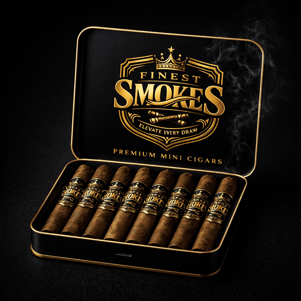 Finest Smokes