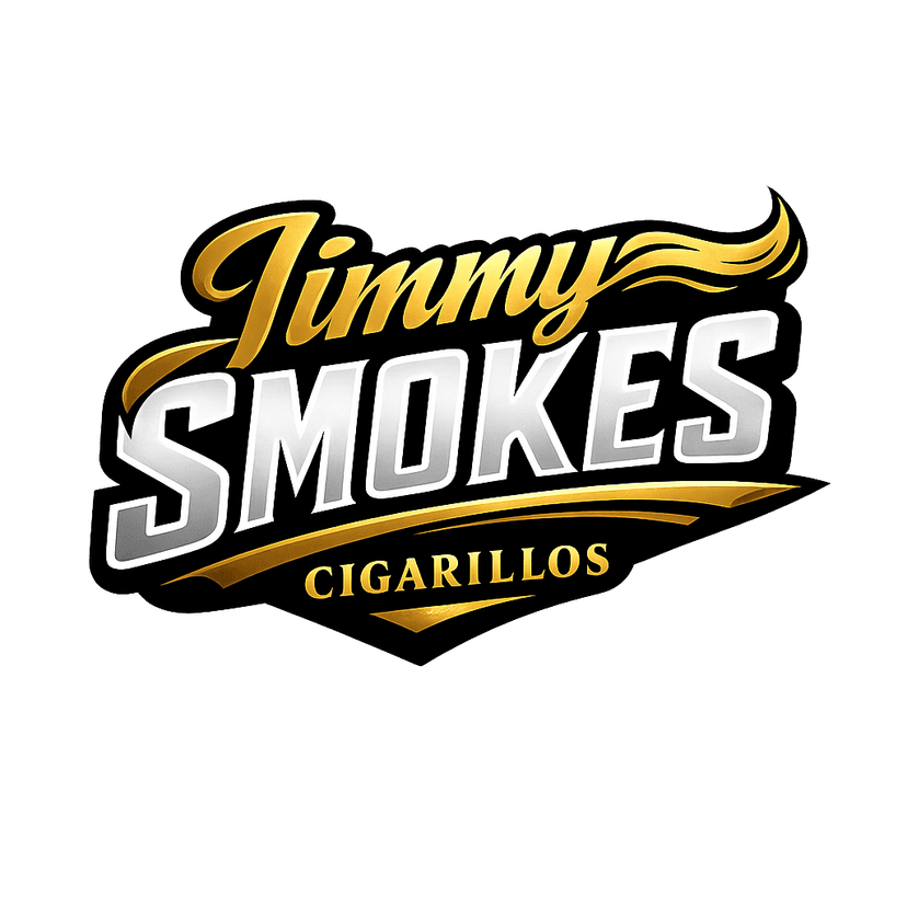 Jimmy Smokes logo