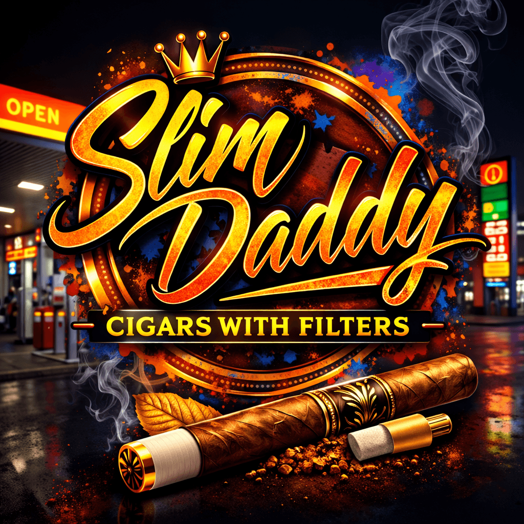 Slim Daddy products