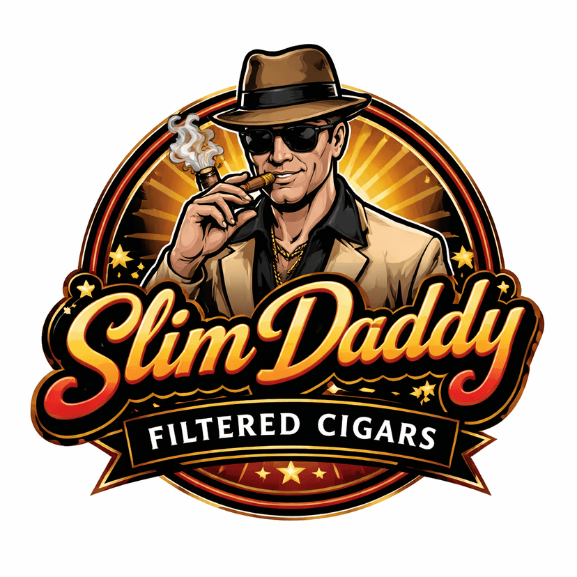 Slim Daddy logo