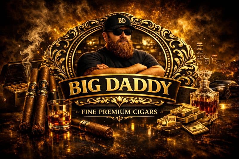 Big Daddy products