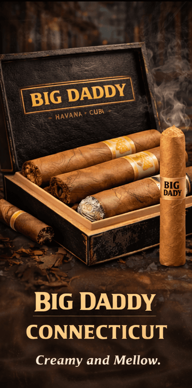 Big Daddy Connecticut