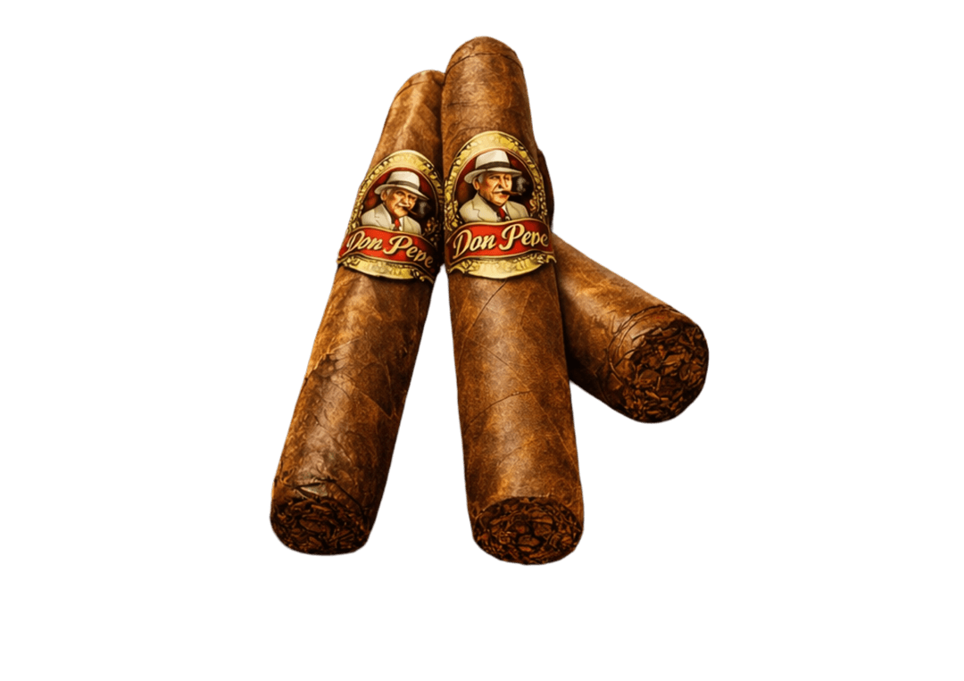 Big Daddy cigars