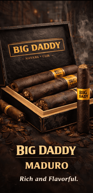 Big Daddy Maduro