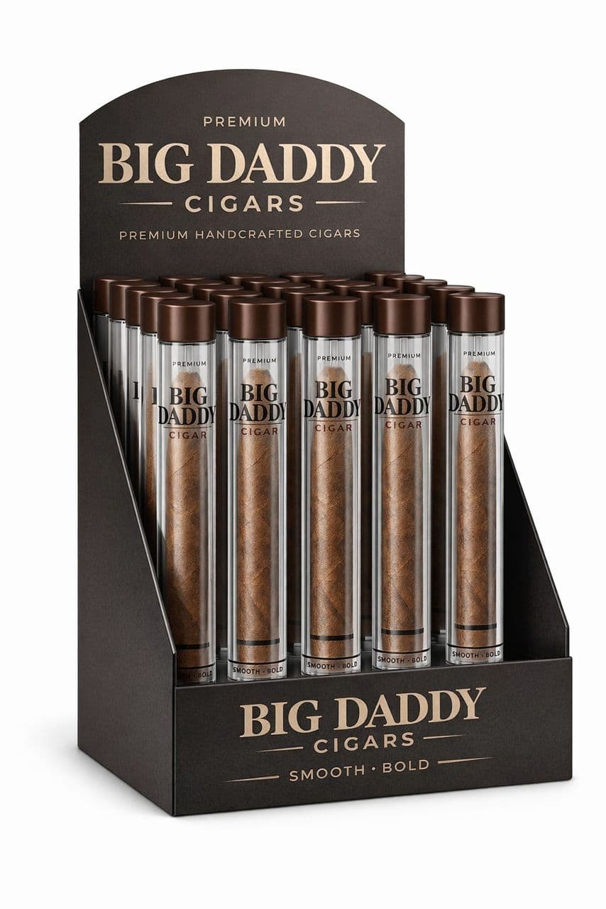 Big Daddy products