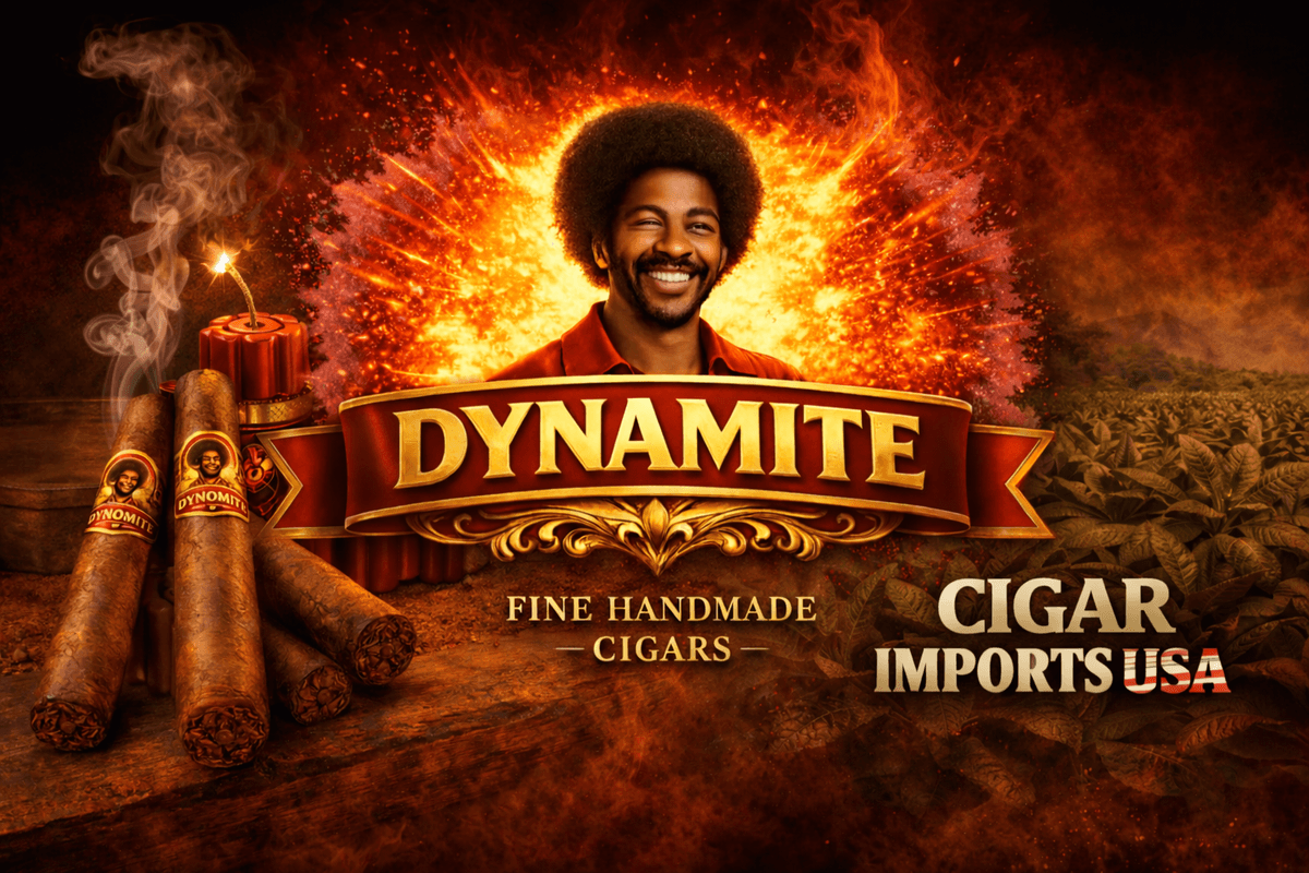 Dynamite products