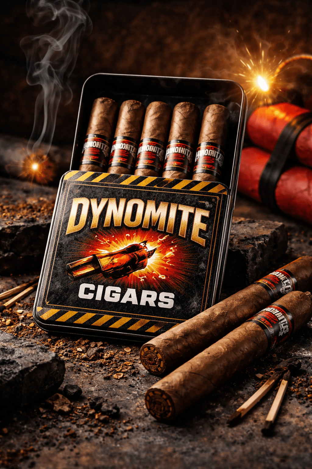 Dynomite