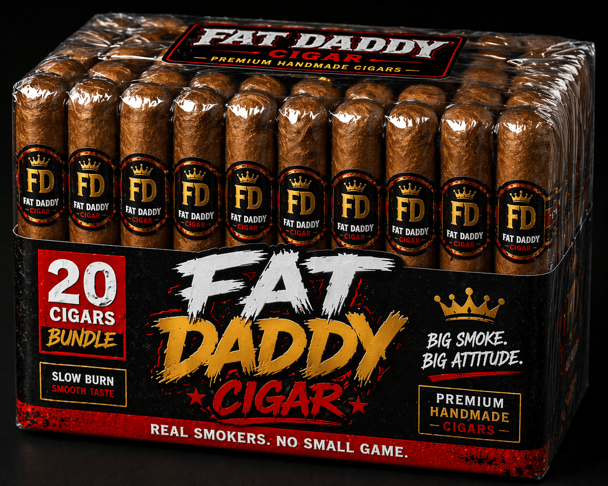 Fat Daddy