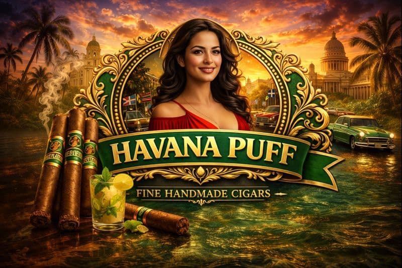 Havana Puff products