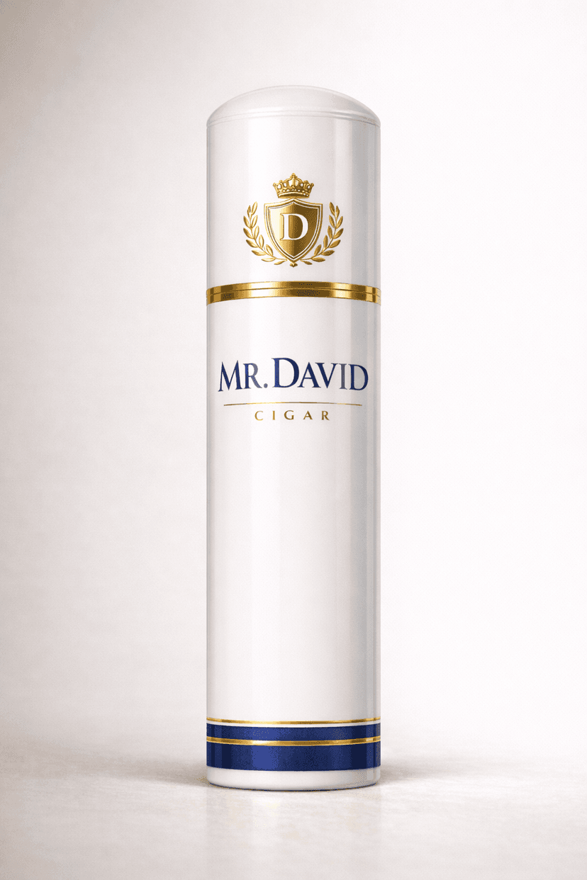 Mr. David single packaging