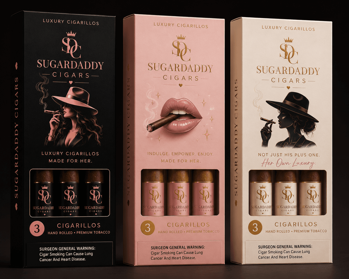 Sugar Daddy Cigars