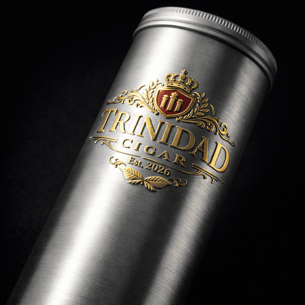 Trinidad Cigar products