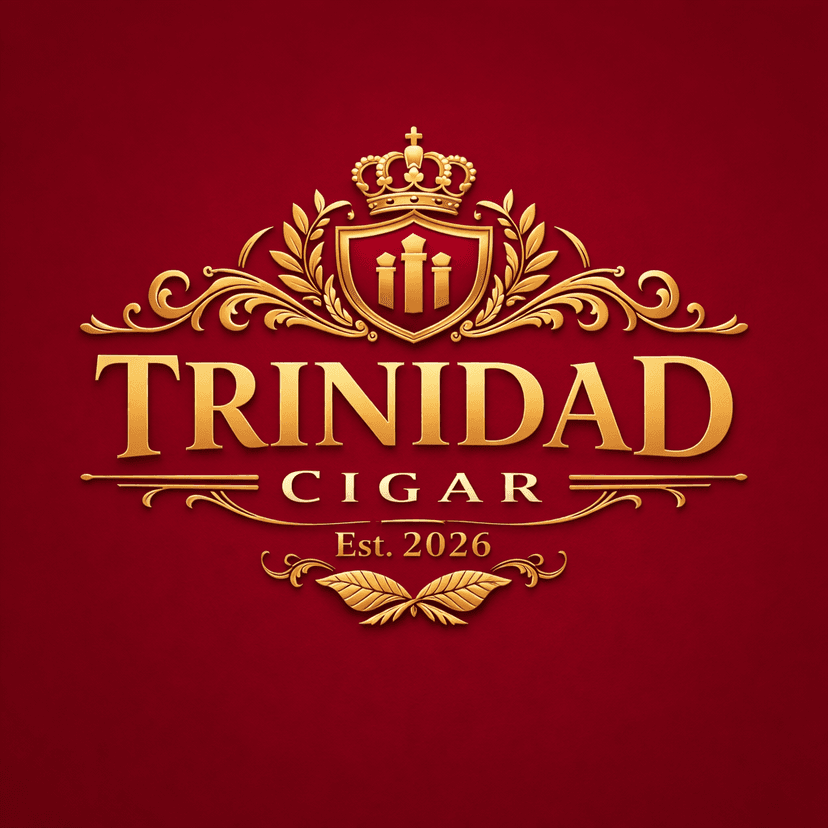 Trinidad Cigar logo