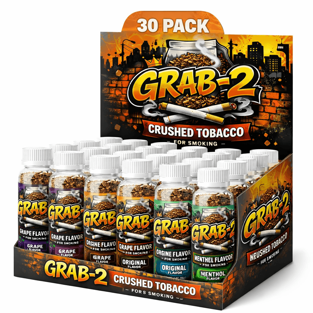 Grab-2 products