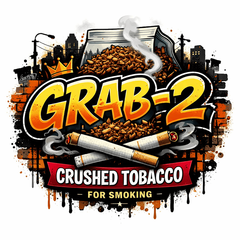 Grab-2 logo
