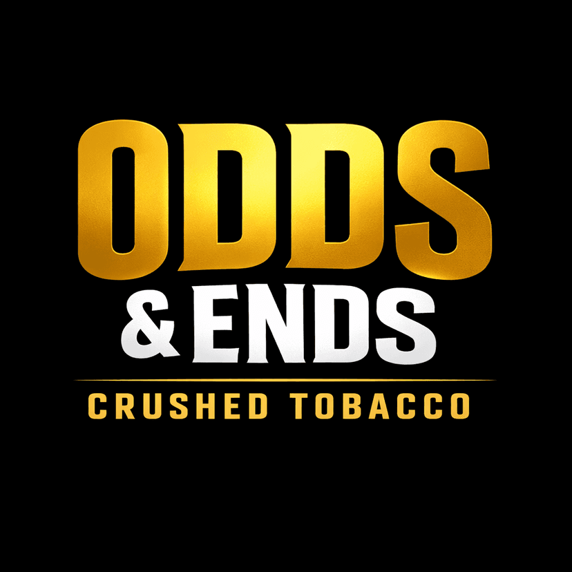 Odds and Ends logo