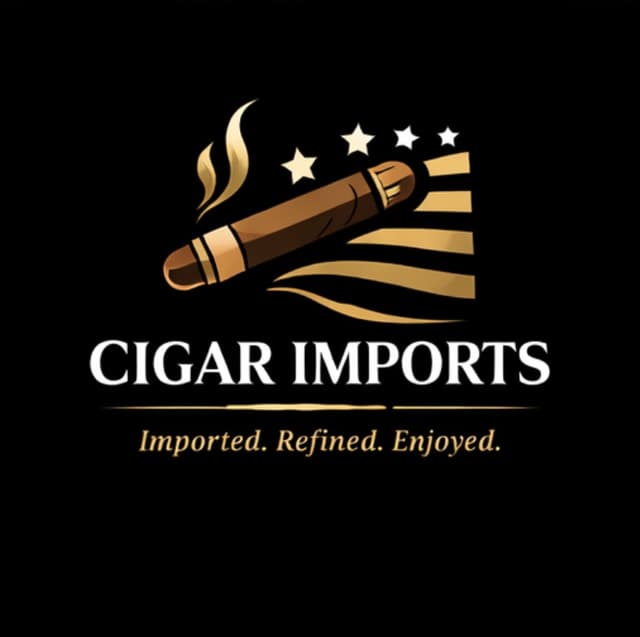 Cigar Imports Logo