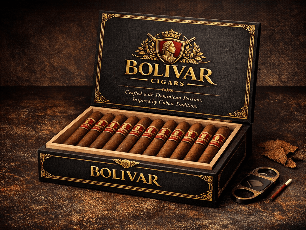 Bolivar products