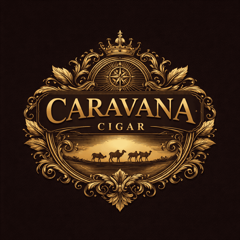 Caravana logo