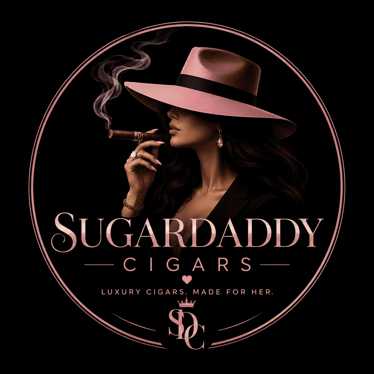 Sugar Daddy Slim Cigarillos products