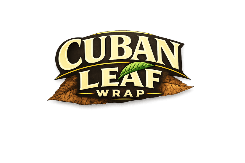 Cuban Leaf logo