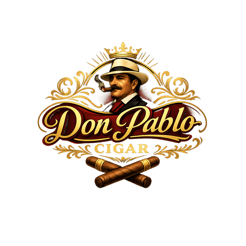 Don Pablo logo