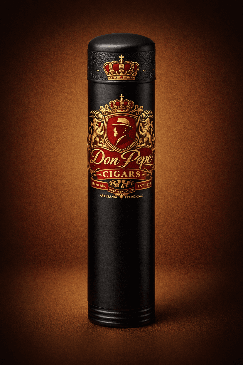 DonPepe single packaging